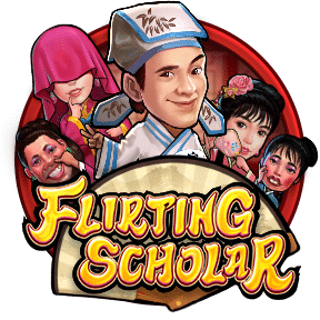 flirting scholar en nolable