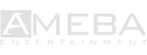 logo horizontal light wt ameba