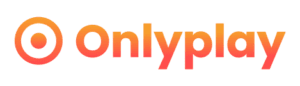 logo horizontal light wt only play