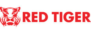 logo horizontal light wt red tiger